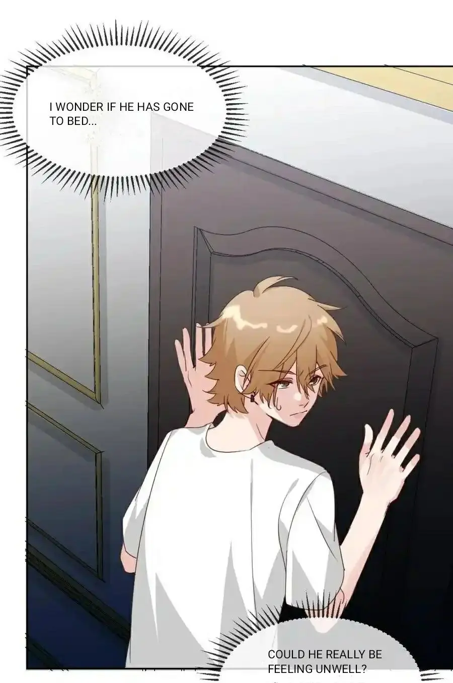 100 Ways to Heal a Psychopath chapter 94 - page 8