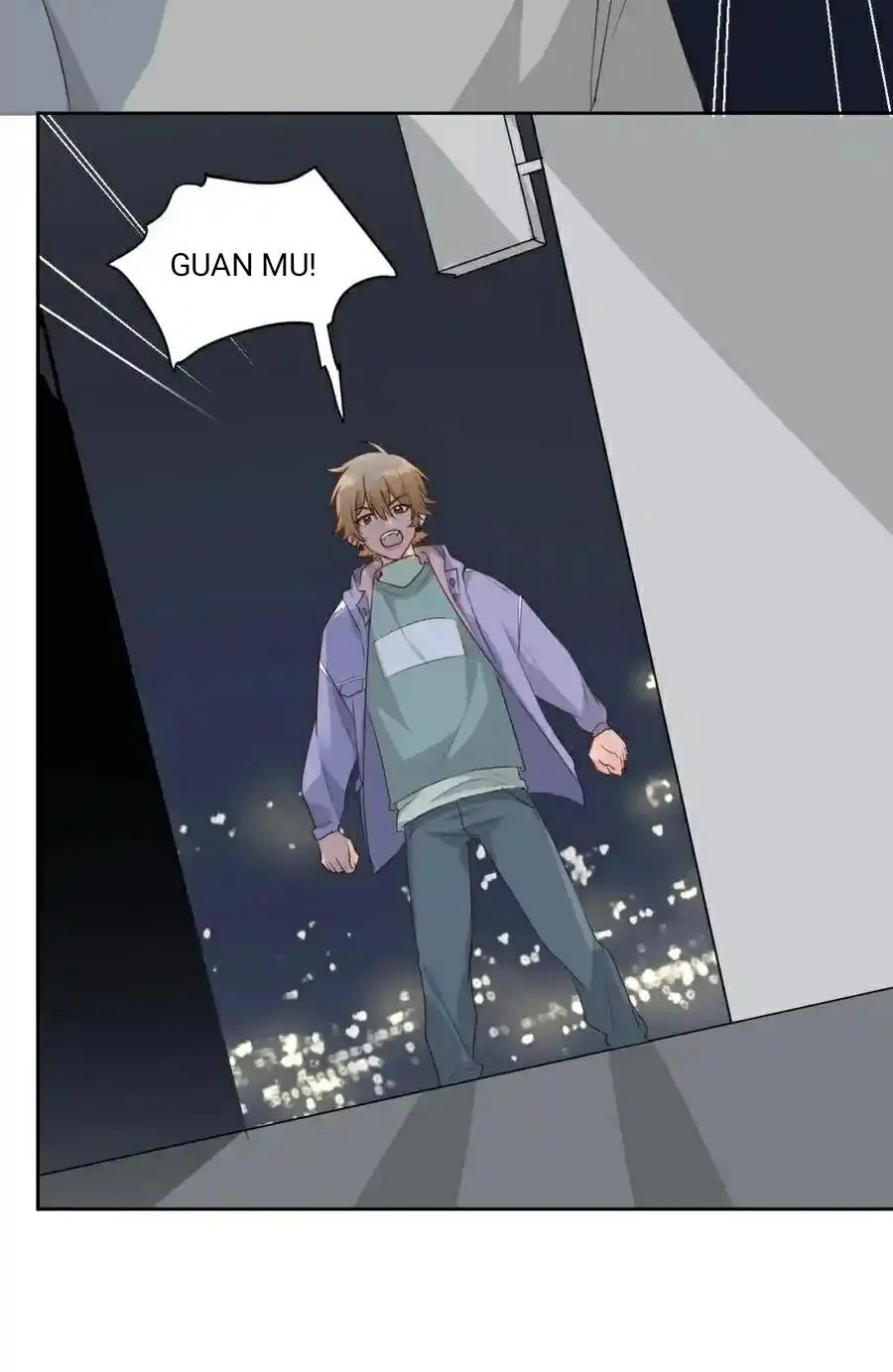 100 Ways to Heal a Psychopath chapter 98 - page 11