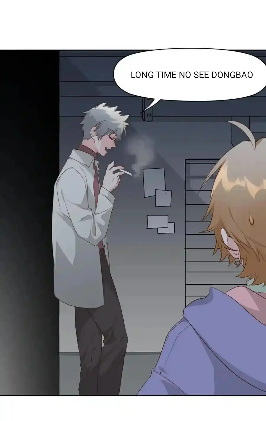 100 Ways to Heal a Psychopath chapter 98 - page 12