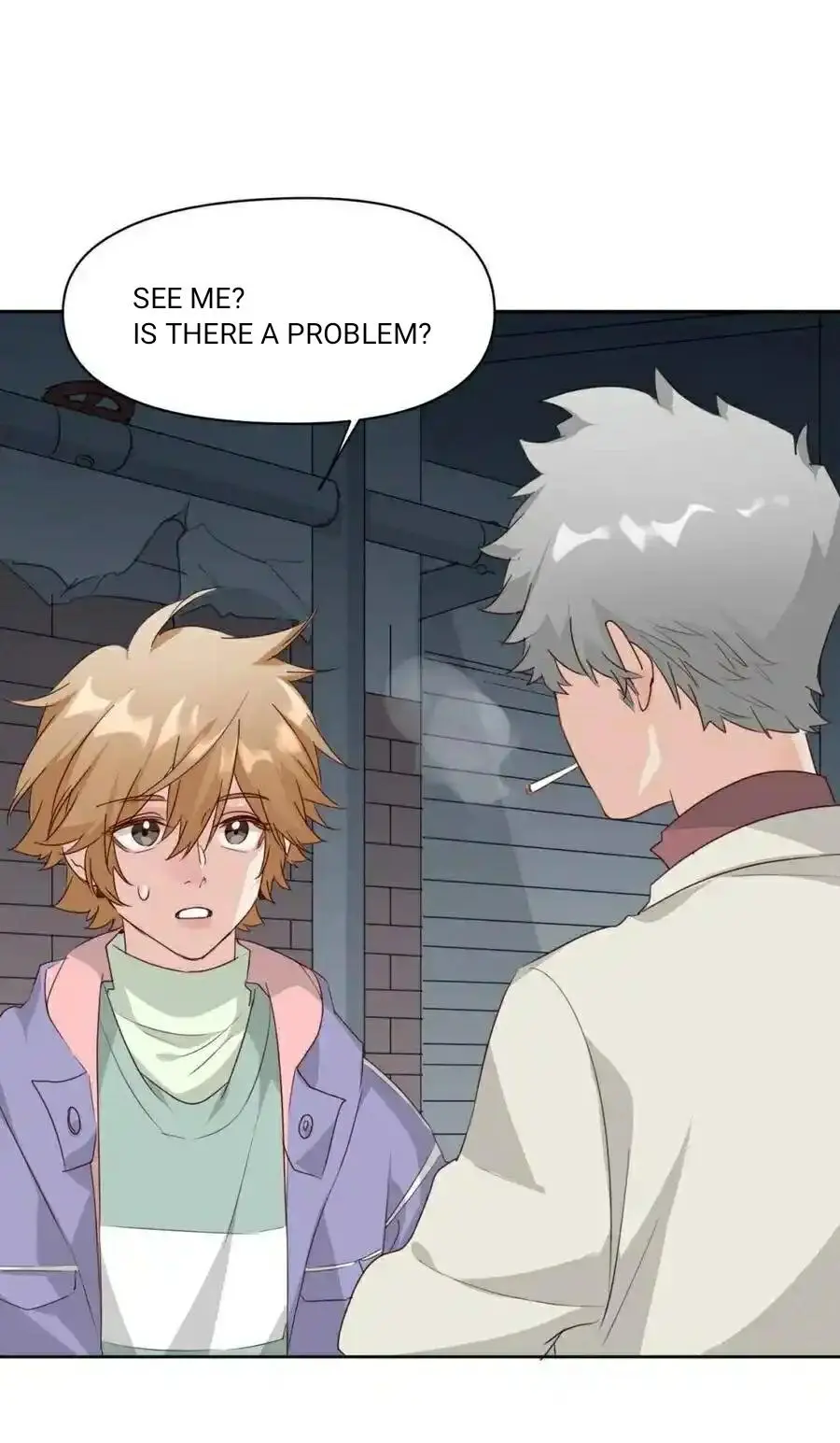 100 Ways to Heal a Psychopath chapter 98 - page 14