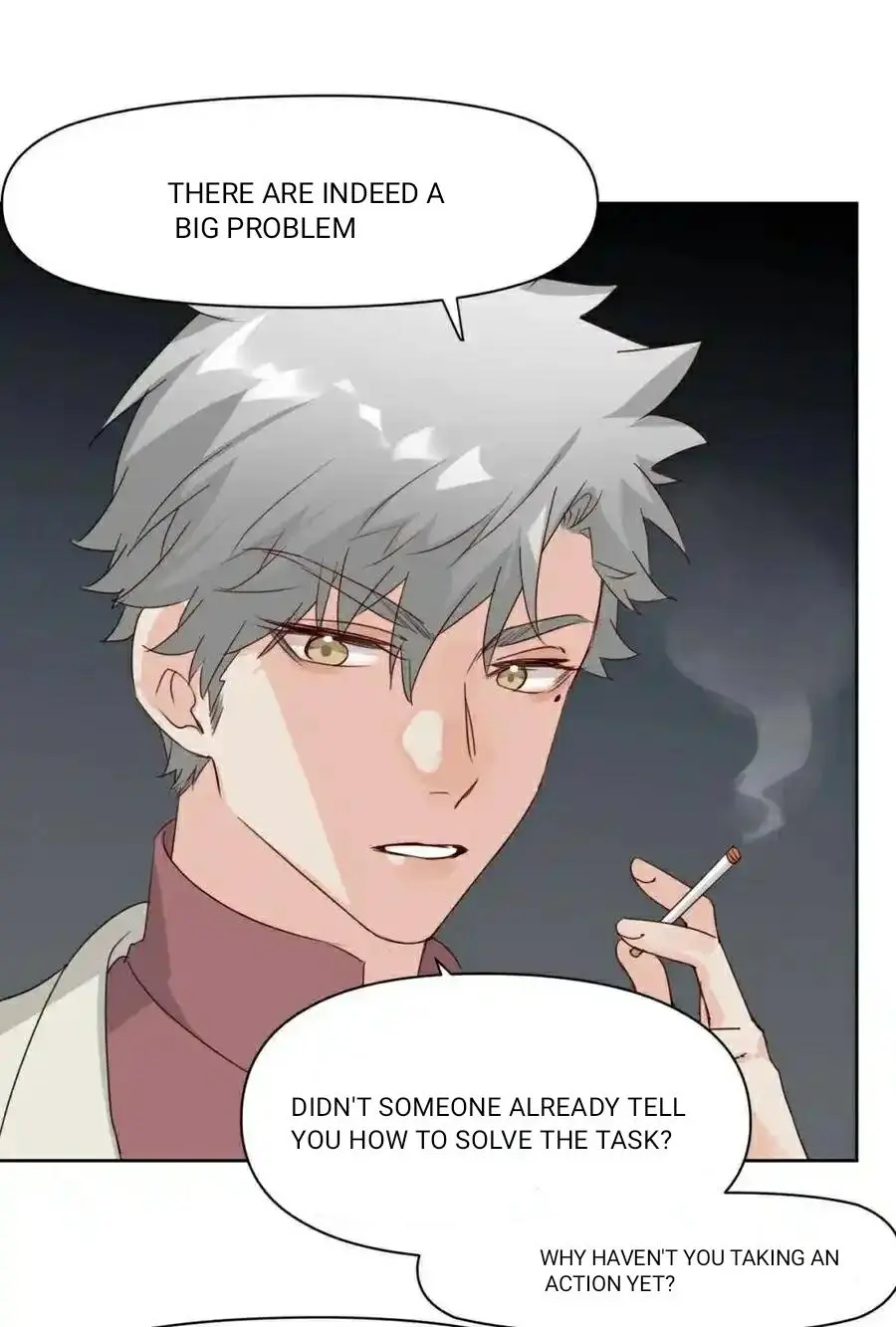 100 Ways to Heal a Psychopath chapter 98 - page 15