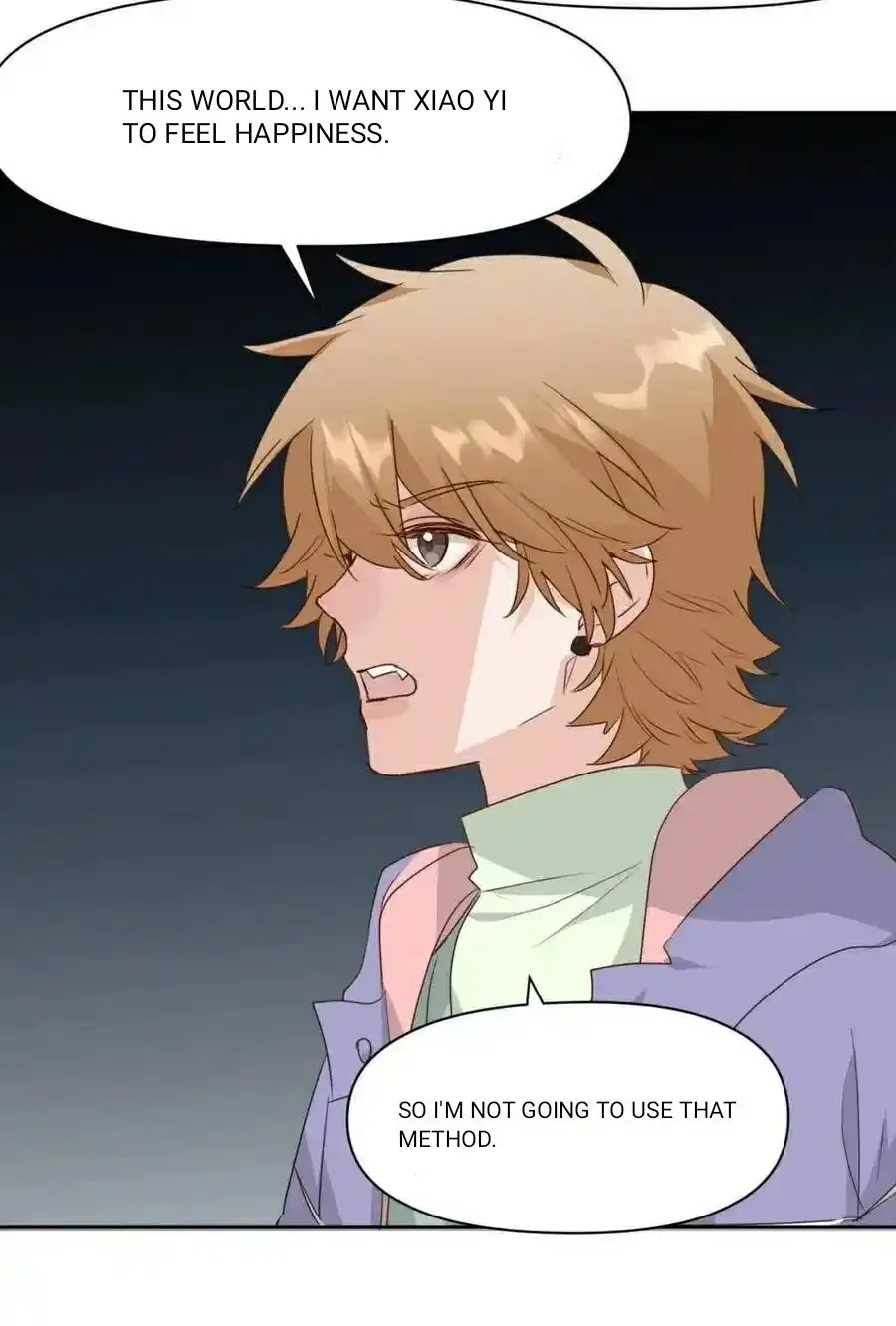 100 Ways to Heal a Psychopath chapter 98 - page 16