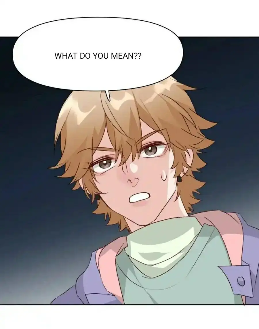 100 Ways to Heal a Psychopath chapter 98 - page 18