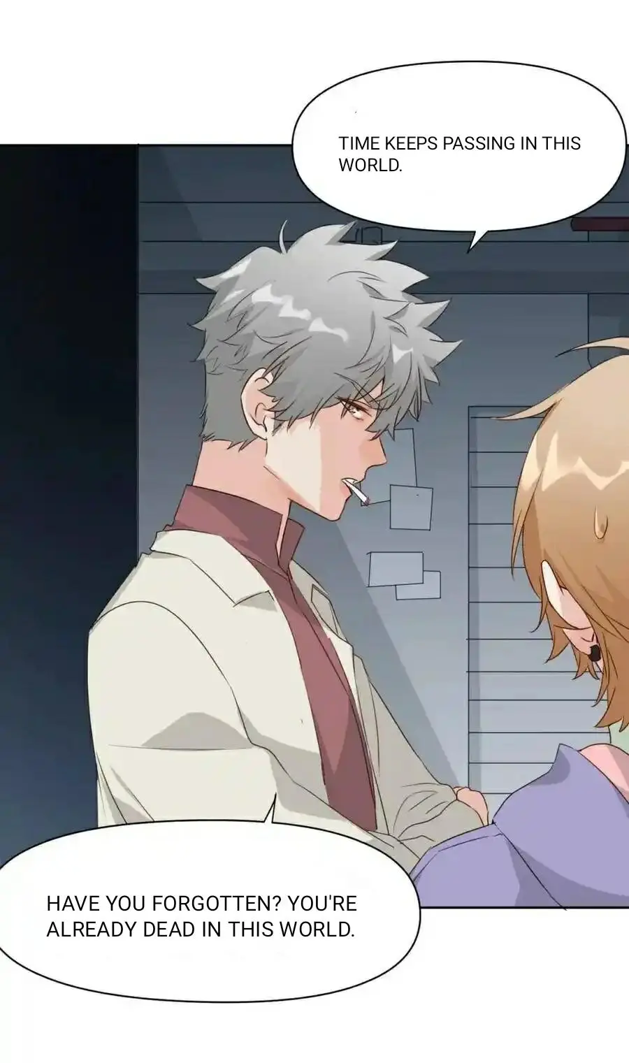 100 Ways to Heal a Psychopath chapter 98 - page 19