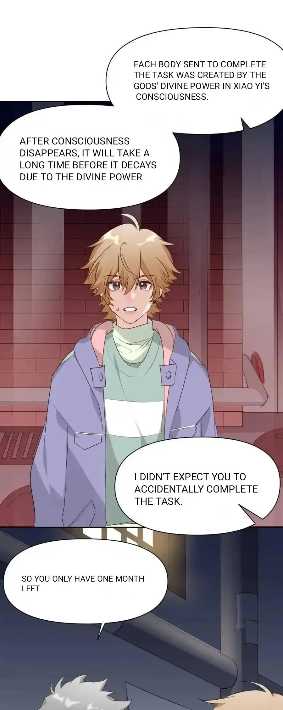 100 Ways to Heal a Psychopath chapter 98 - page 20