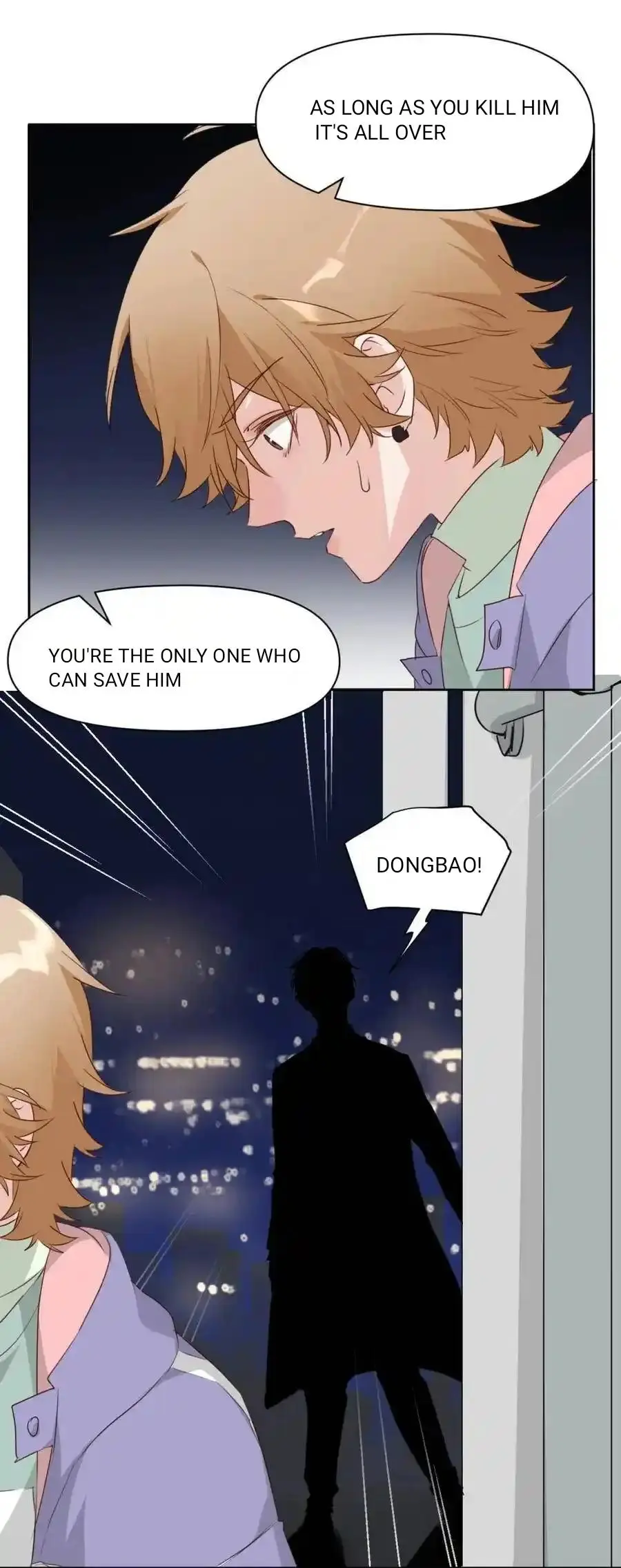 100 Ways to Heal a Psychopath chapter 98 - page 24