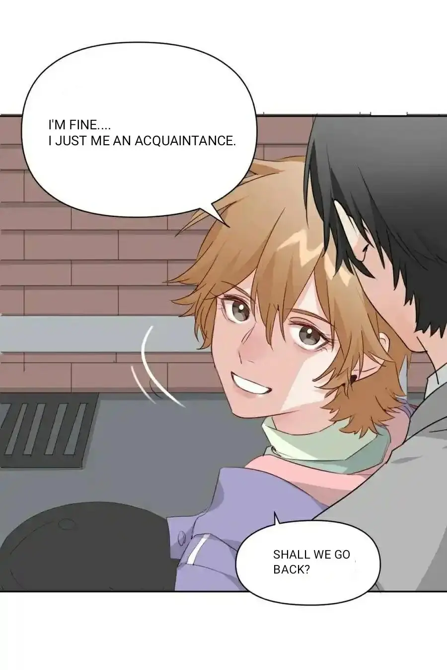 100 Ways to Heal a Psychopath chapter 98 - page 28