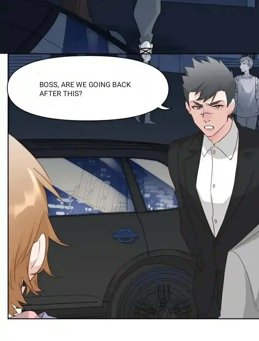 100 Ways to Heal a Psychopath chapter 98 - page 2