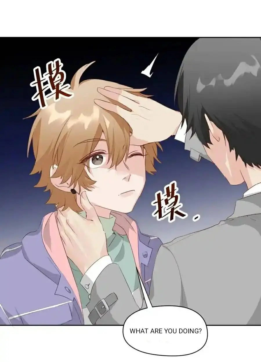 100 Ways to Heal a Psychopath chapter 98 - page 29