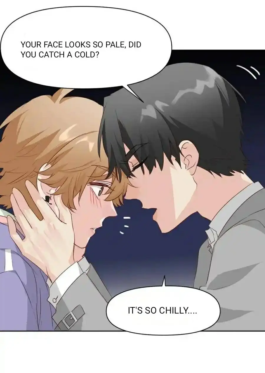 100 Ways to Heal a Psychopath chapter 98 - page 30