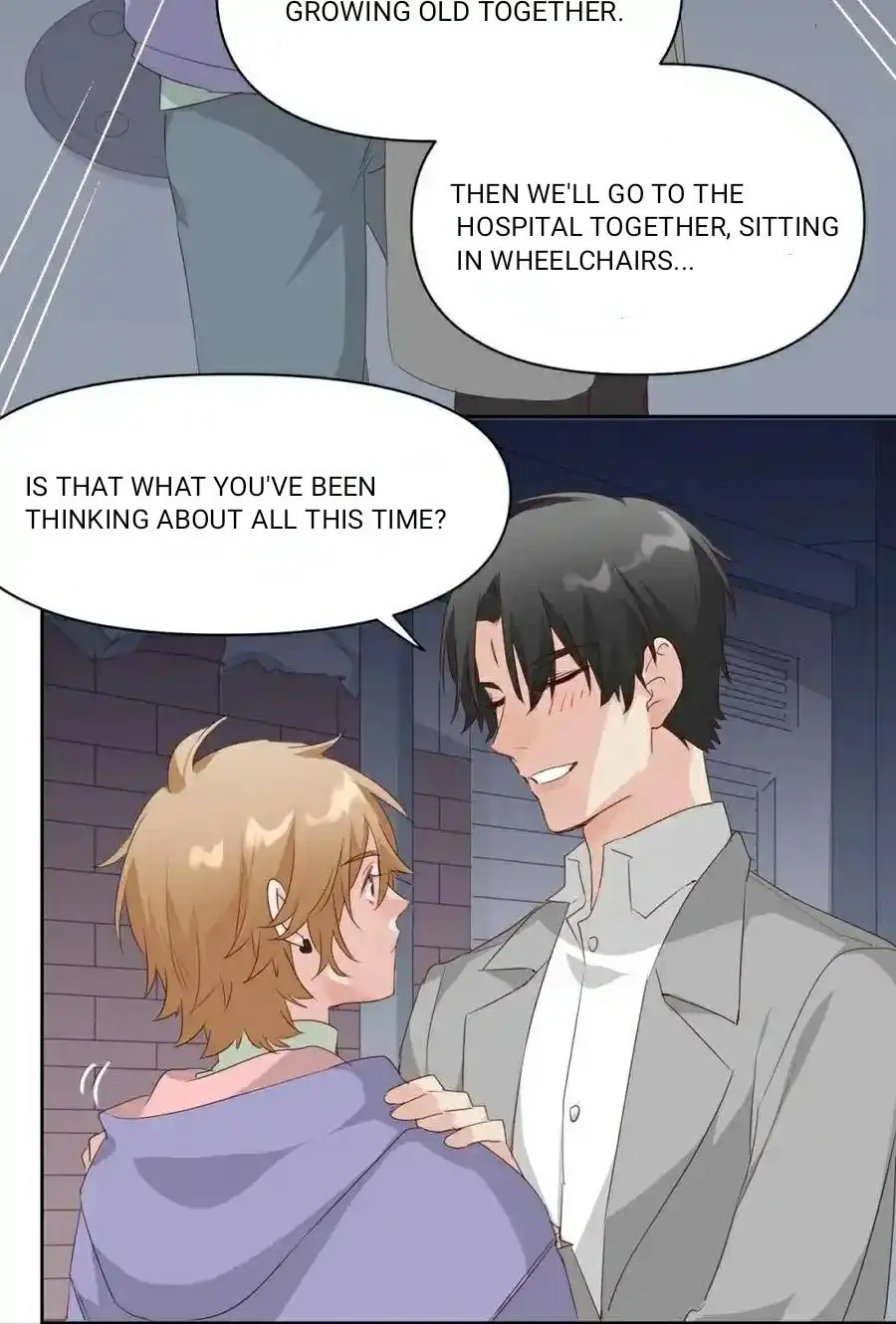 100 Ways to Heal a Psychopath chapter 98 - page 35