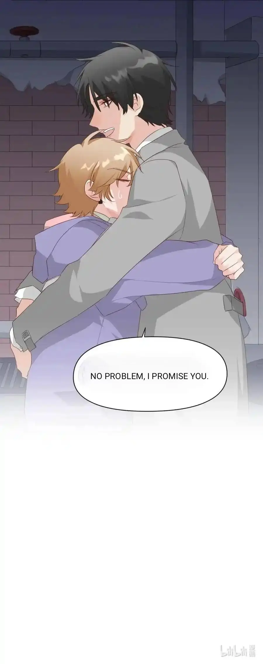 100 Ways to Heal a Psychopath chapter 98 - page 36