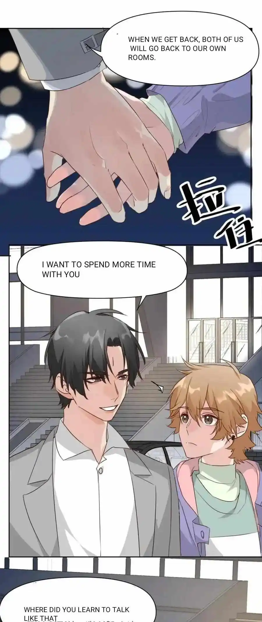 100 Ways to Heal a Psychopath chapter 98 - page 5