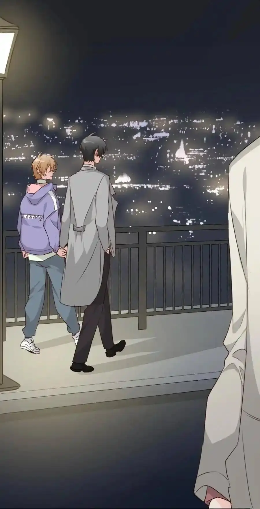 100 Ways to Heal a Psychopath chapter 98 - page 7