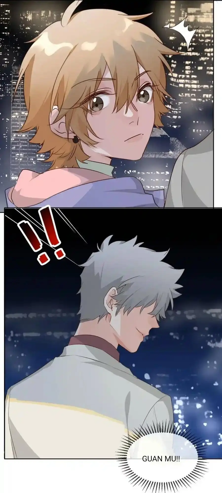 100 Ways to Heal a Psychopath chapter 98 - page 8