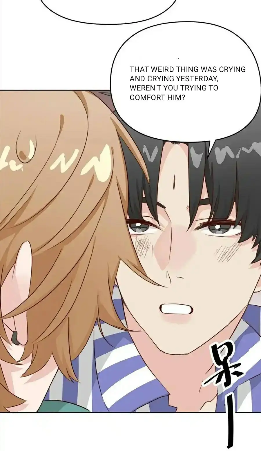 100 Ways to Heal a Psychopath chapter 83 - page 11