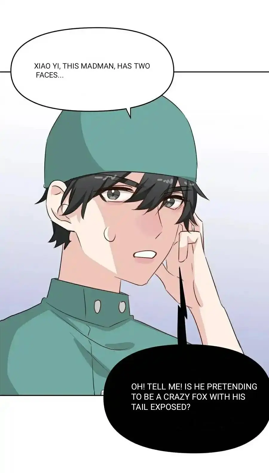 100 Ways to Heal a Psychopath chapter 83 - page 24