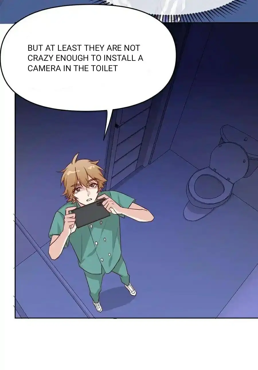 100 Ways to Heal a Psychopath chapter 83 - page 32