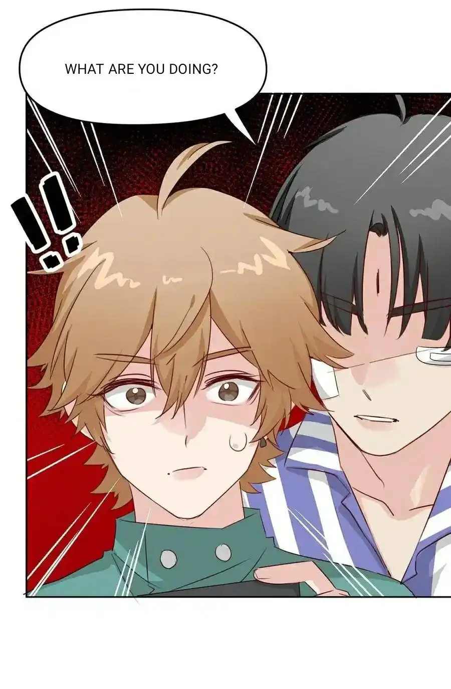 100 Ways to Heal a Psychopath chapter 83 - page 34