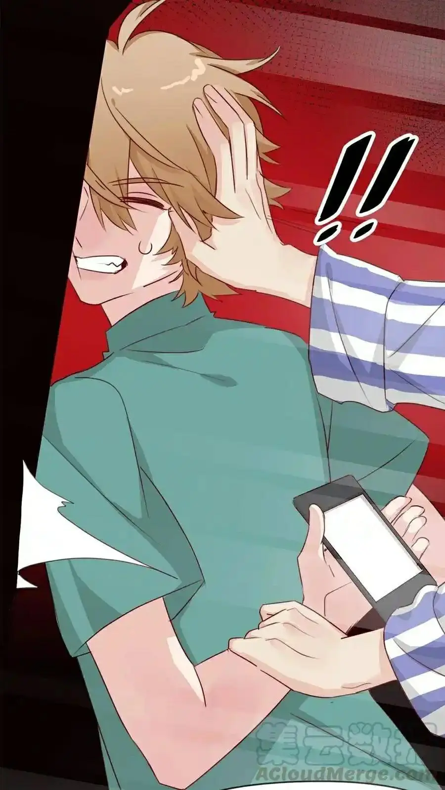 100 Ways to Heal a Psychopath chapter 83 - page 36