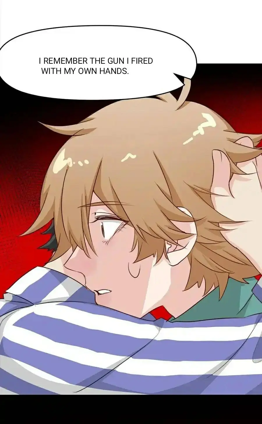 100 Ways to Heal a Psychopath chapter 83 - page 3