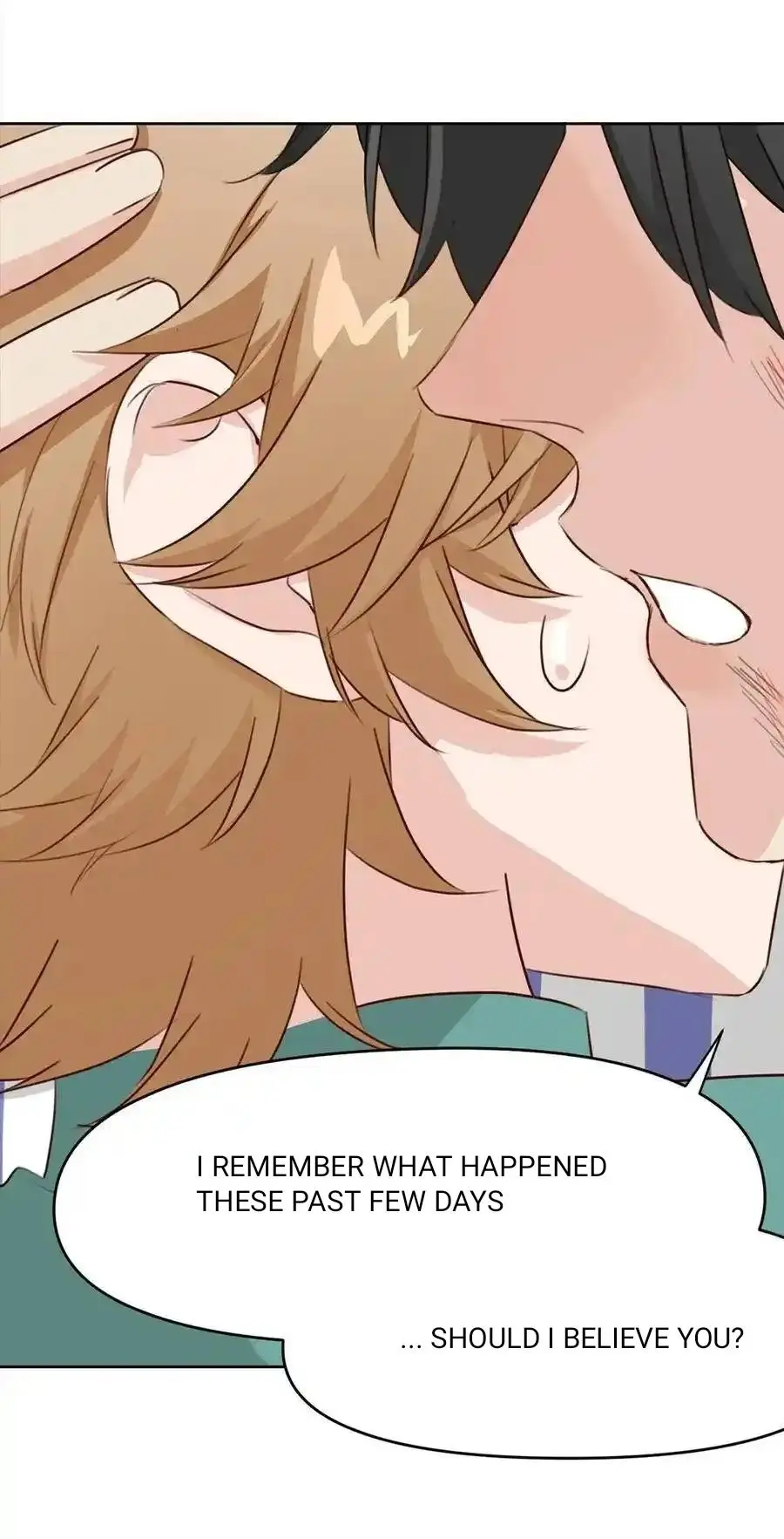 100 Ways to Heal a Psychopath chapter 83 - page 6