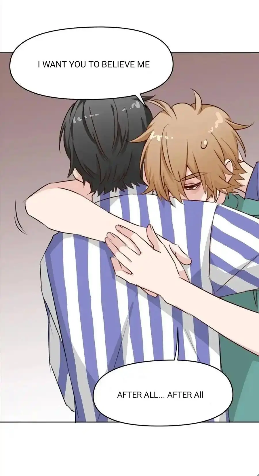 100 Ways to Heal a Psychopath chapter 83 - page 7