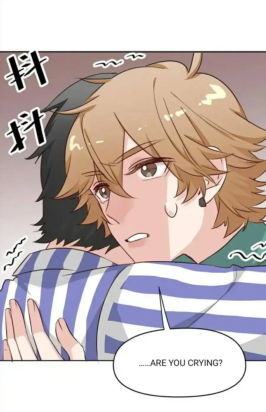 100 Ways to Heal a Psychopath chapter 83 - page 8