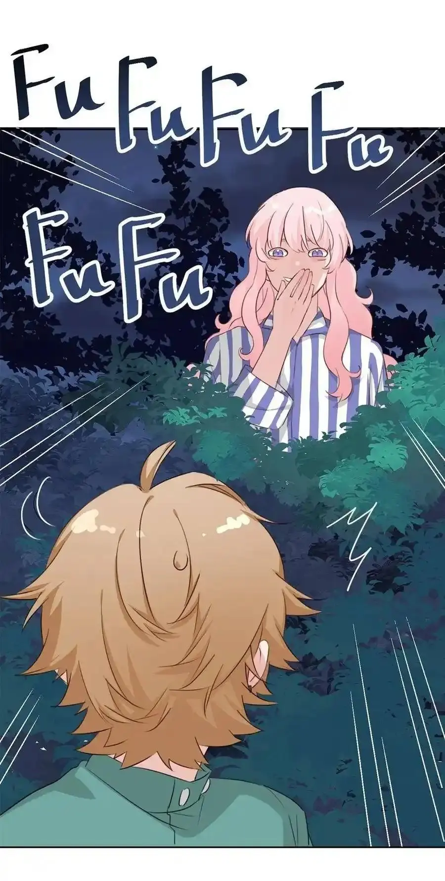 100 Ways to Heal a Psychopath chapter 81 - page 9