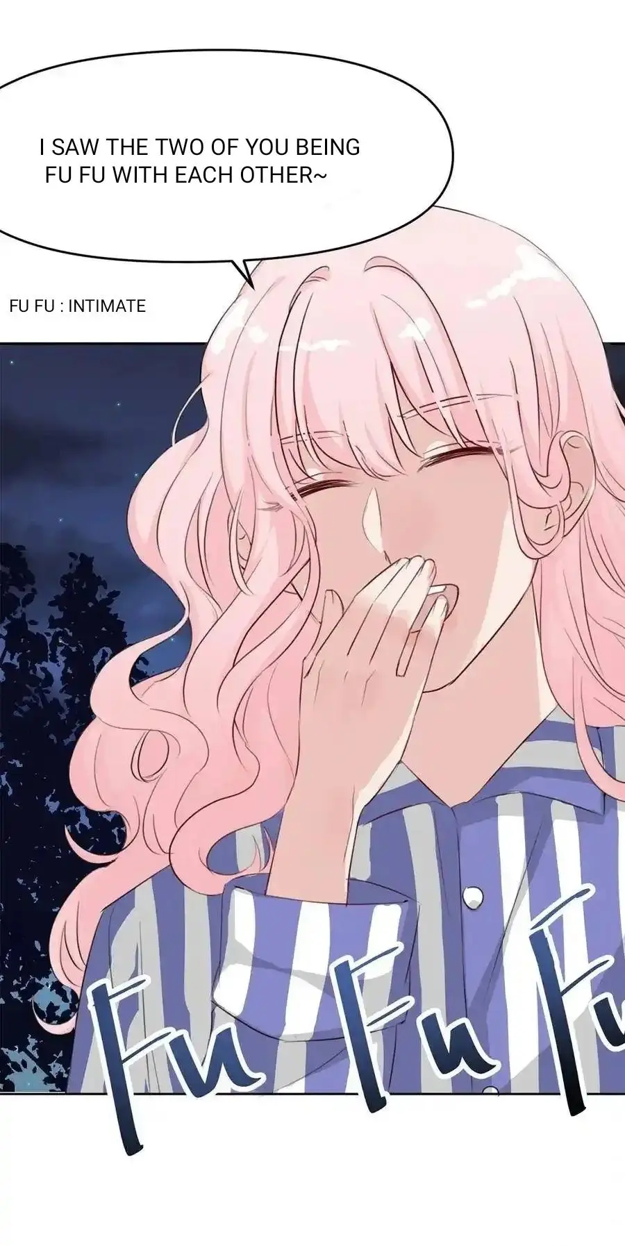 100 Ways to Heal a Psychopath chapter 81 - page 10