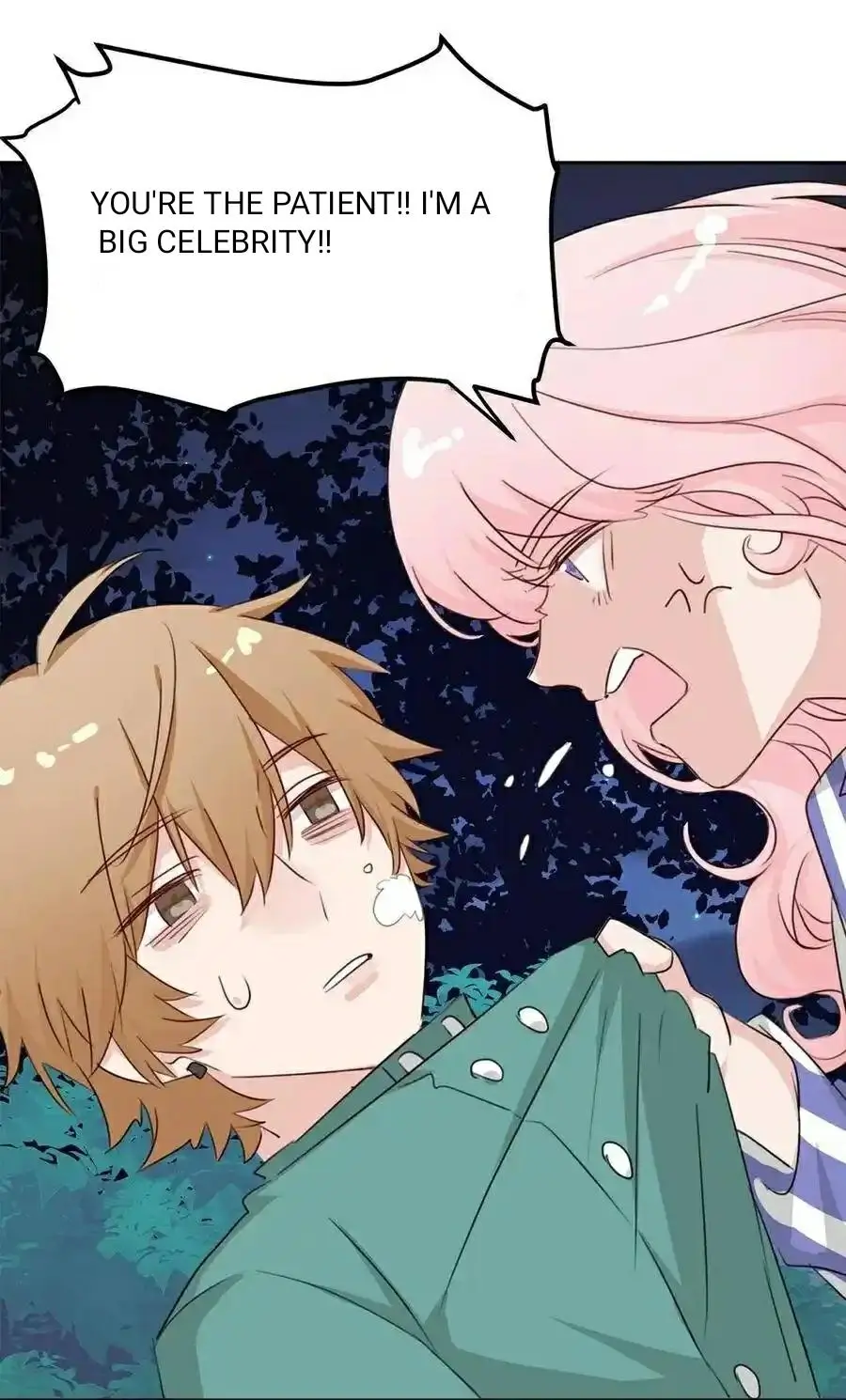 100 Ways to Heal a Psychopath chapter 81 - page 12