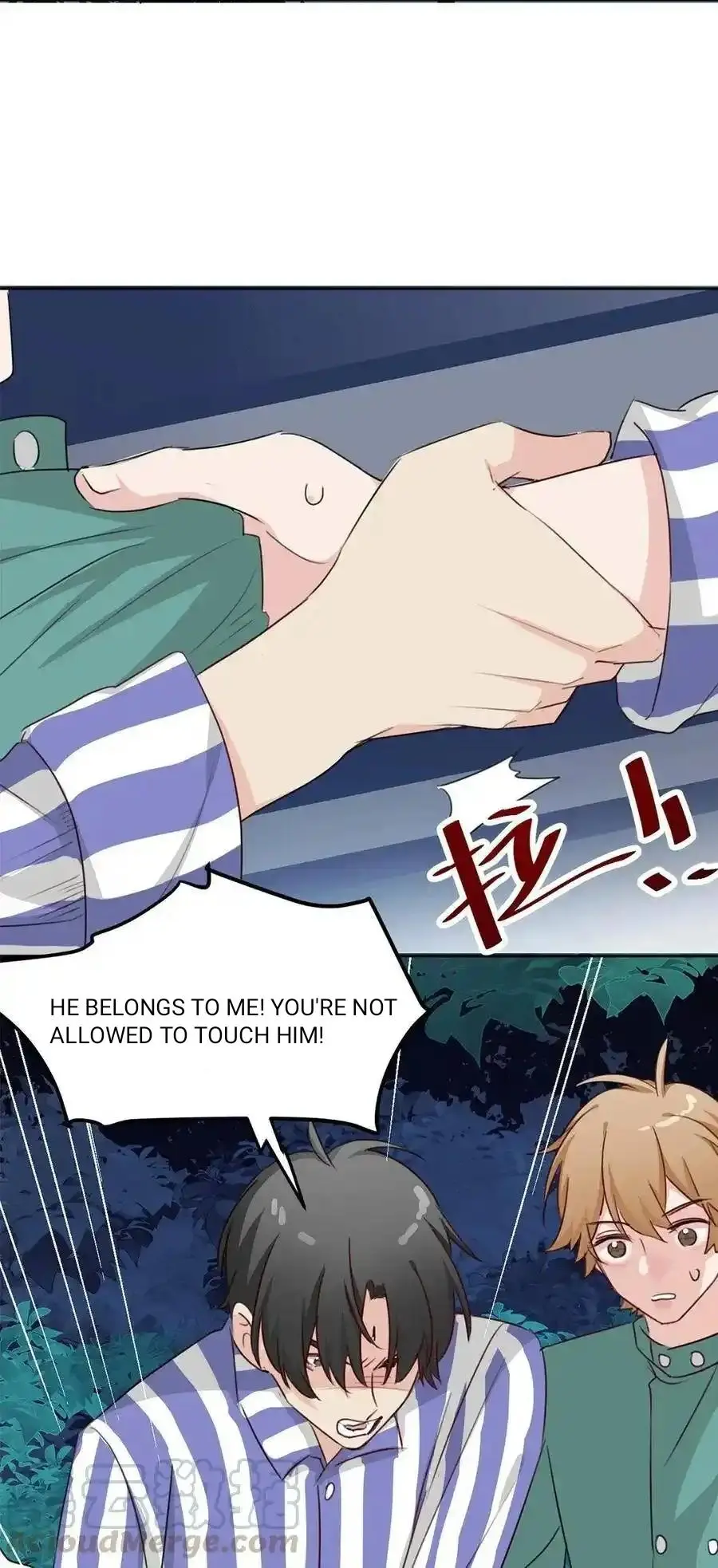 100 Ways to Heal a Psychopath chapter 81 - page 13