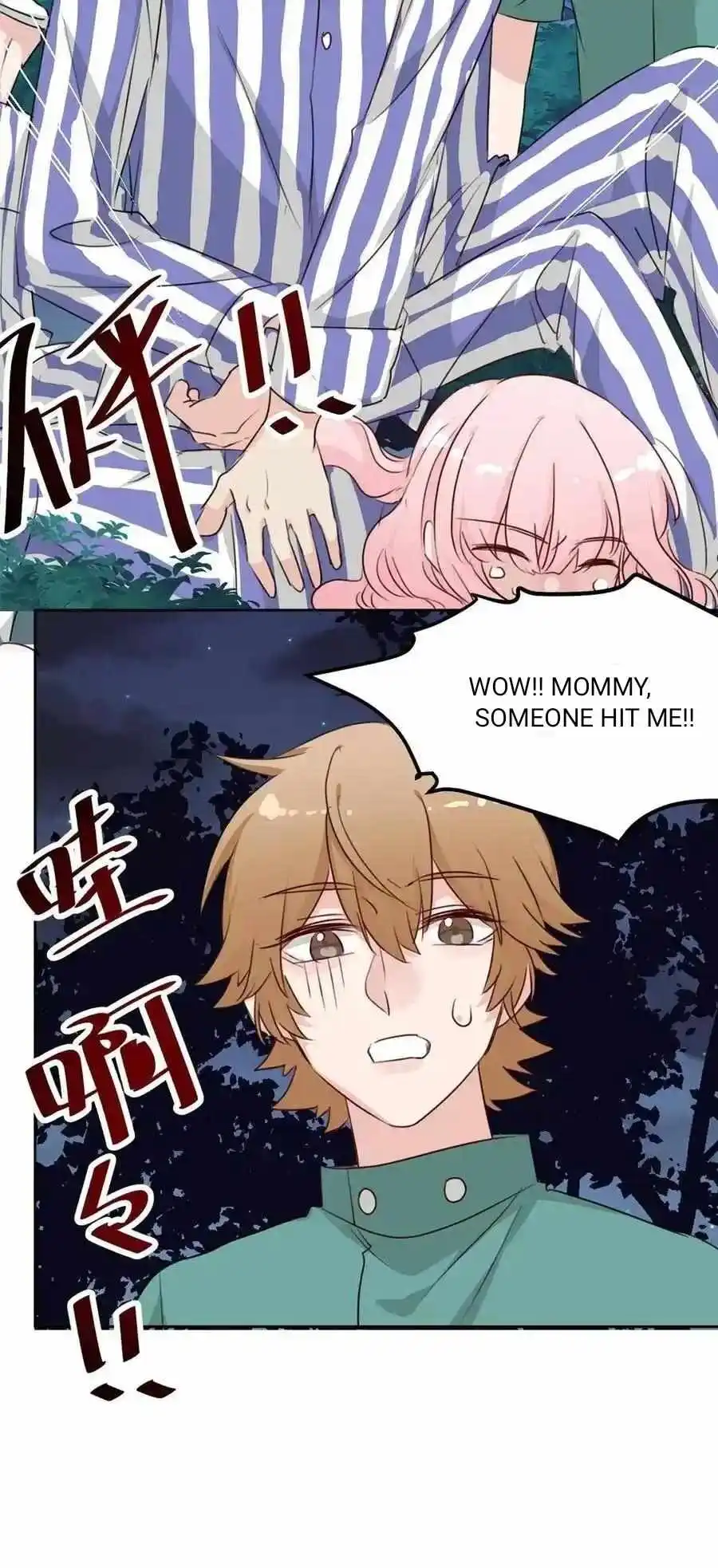 100 Ways to Heal a Psychopath chapter 81 - page 14