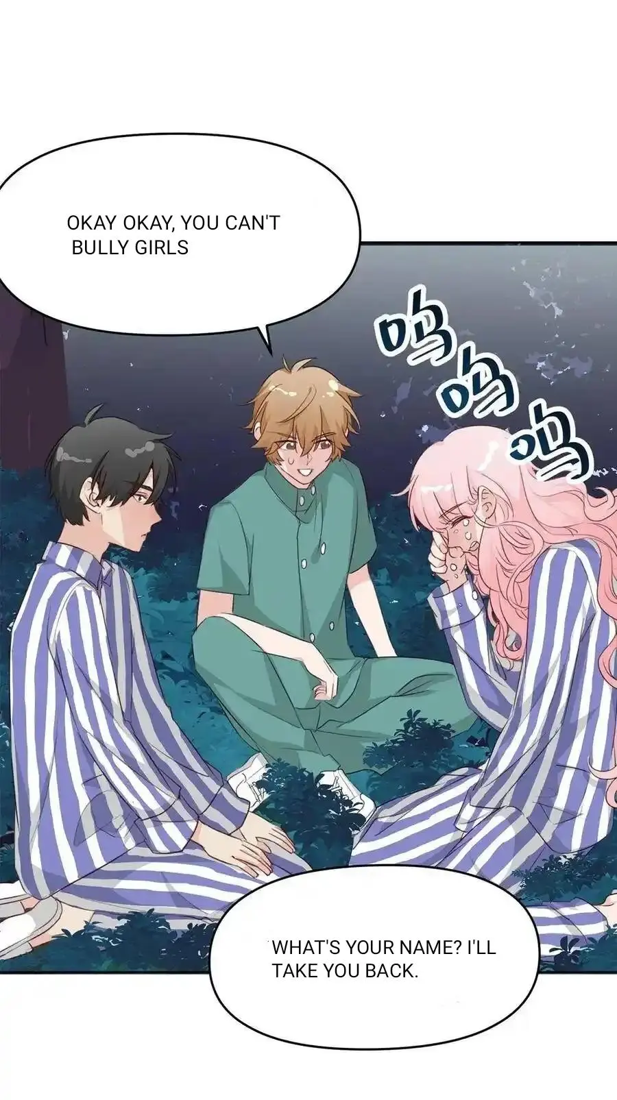 100 Ways to Heal a Psychopath chapter 81 - page 15