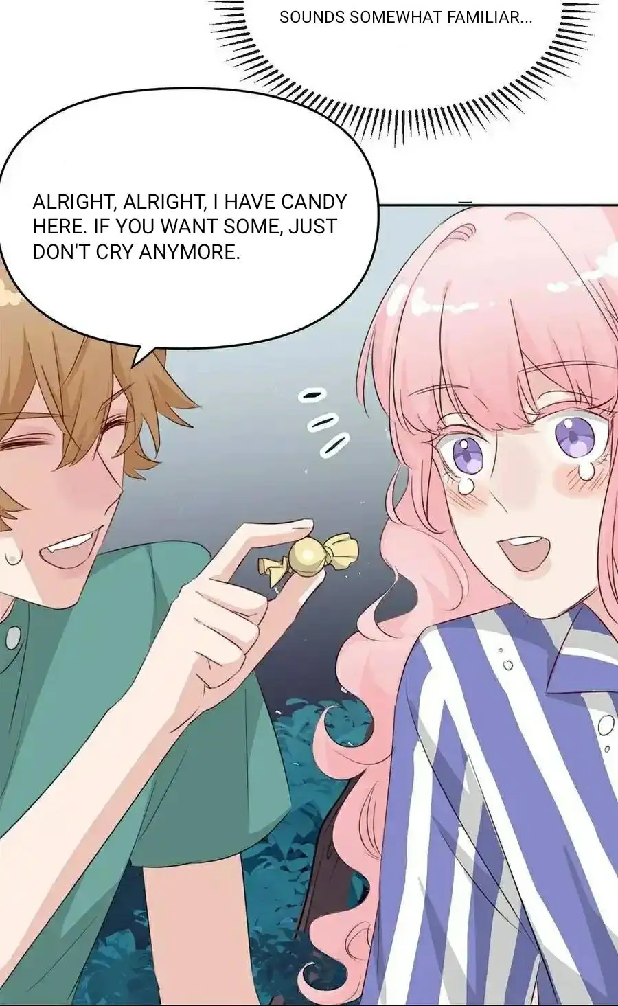 100 Ways to Heal a Psychopath chapter 81 - page 17