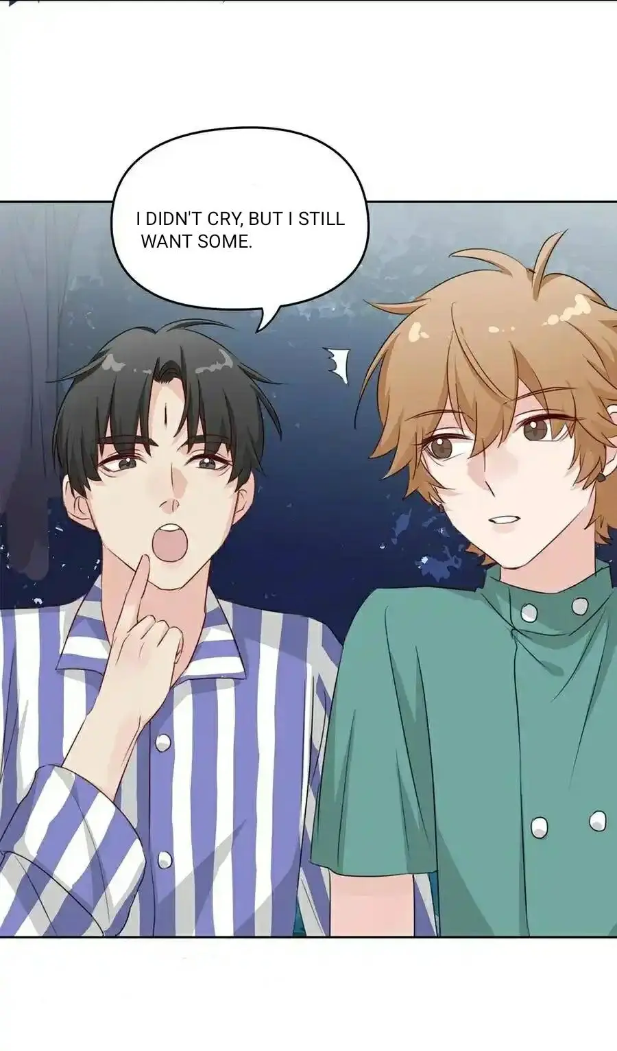 100 Ways to Heal a Psychopath chapter 81 - page 19