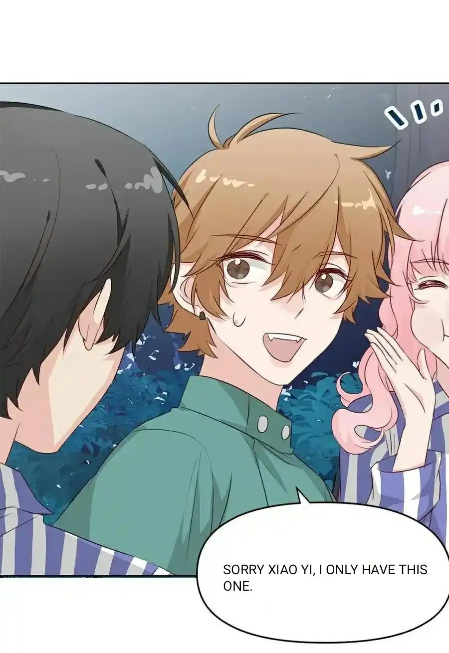 100 Ways to Heal a Psychopath chapter 81 - page 20