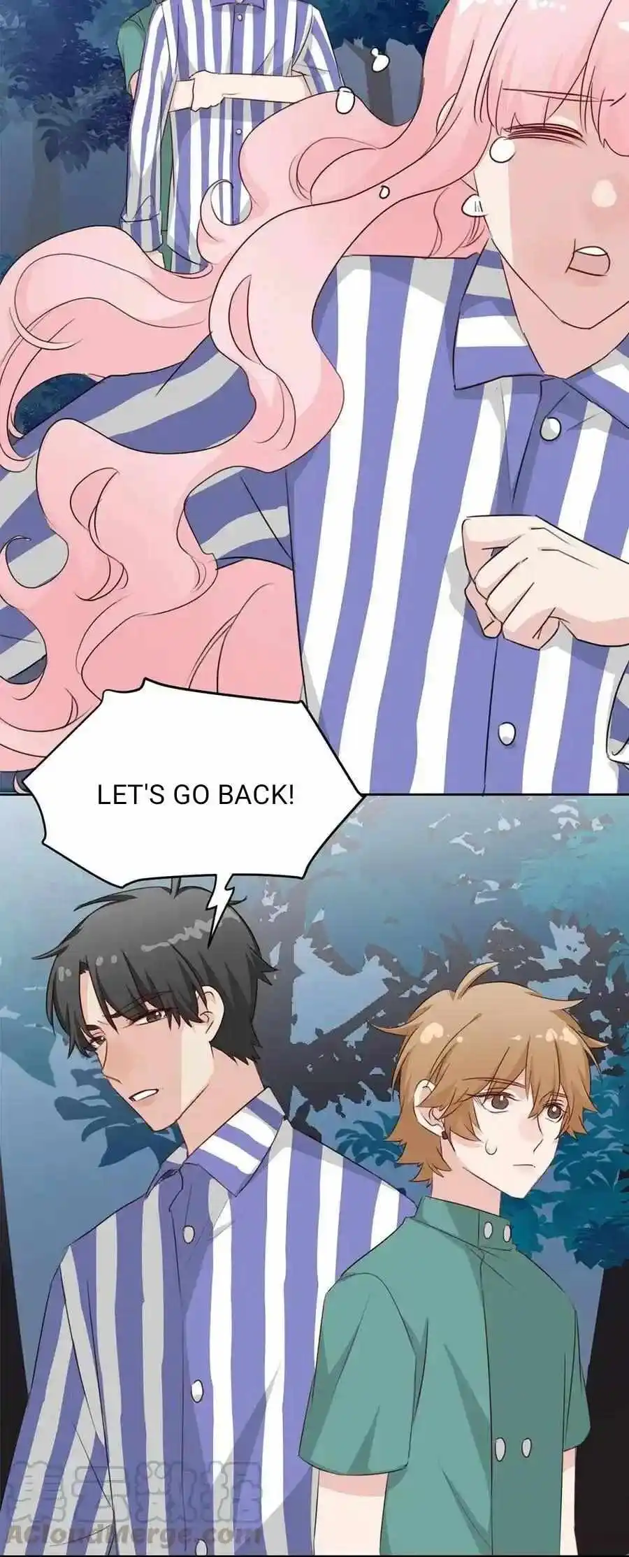 100 Ways to Heal a Psychopath chapter 81 - page 22