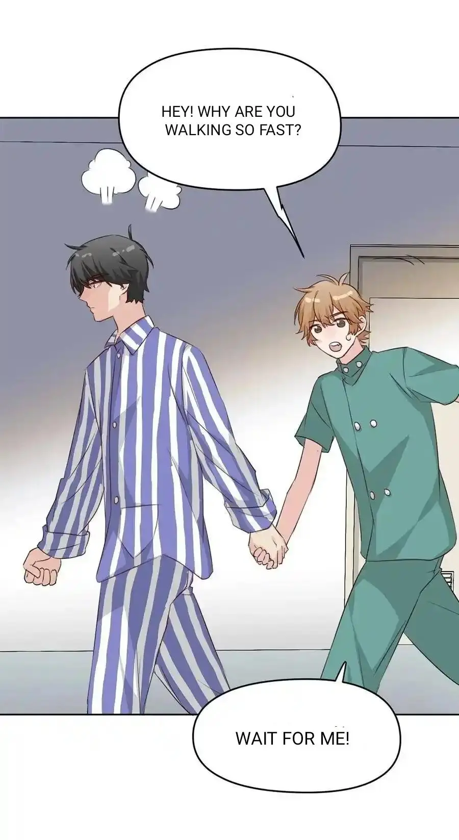 100 Ways to Heal a Psychopath chapter 81 - page 24