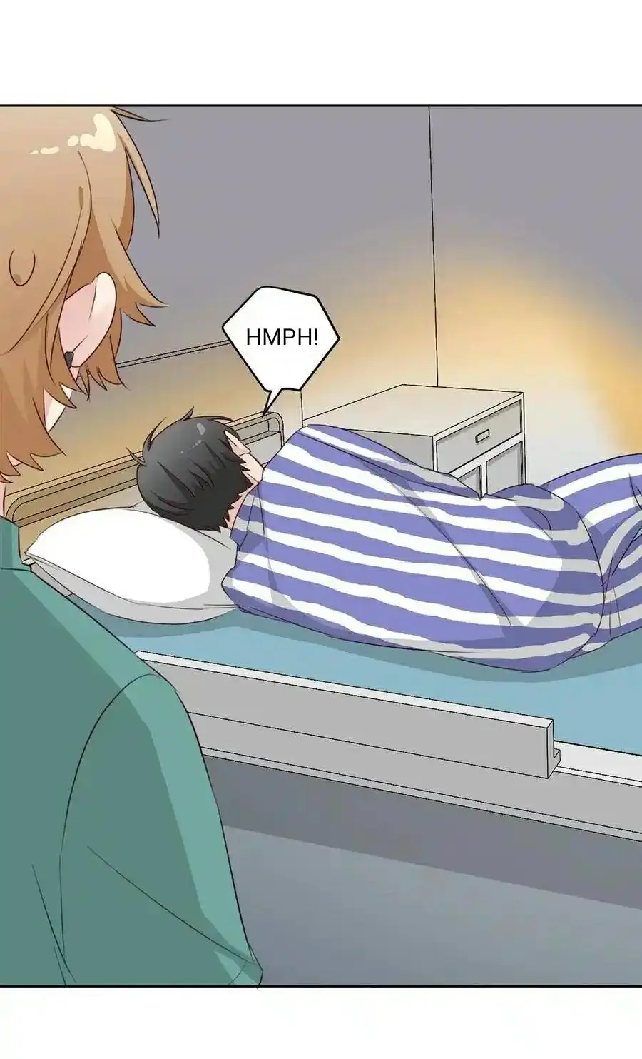 100 Ways to Heal a Psychopath chapter 81 - page 26