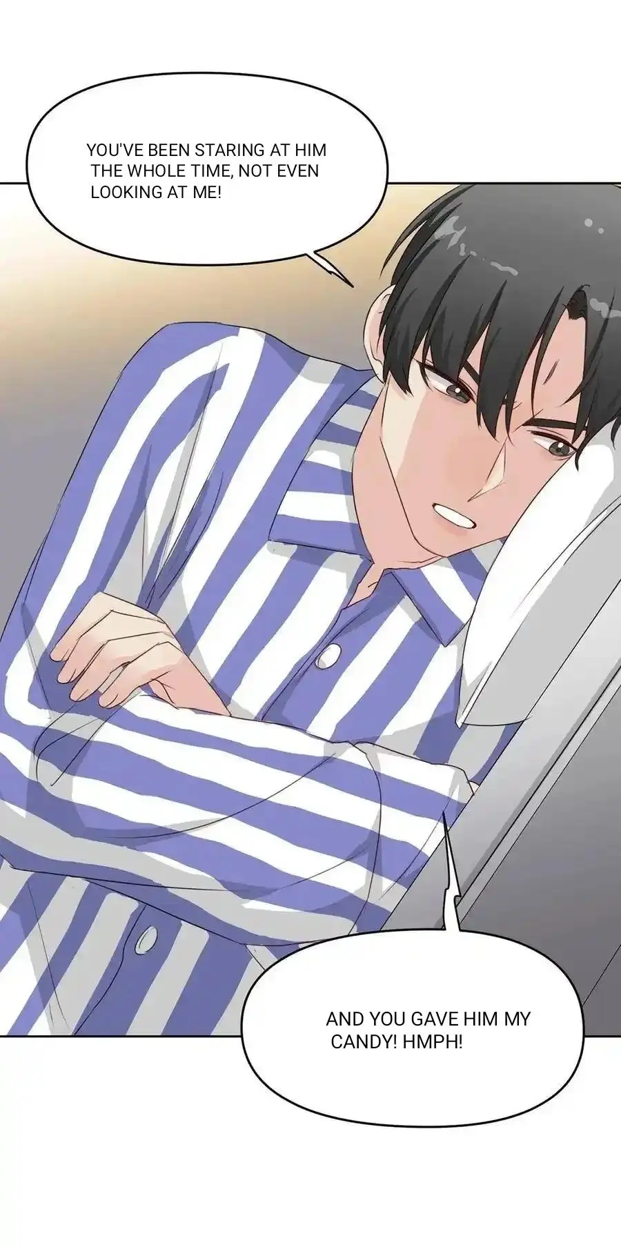 100 Ways to Heal a Psychopath chapter 81 - page 27