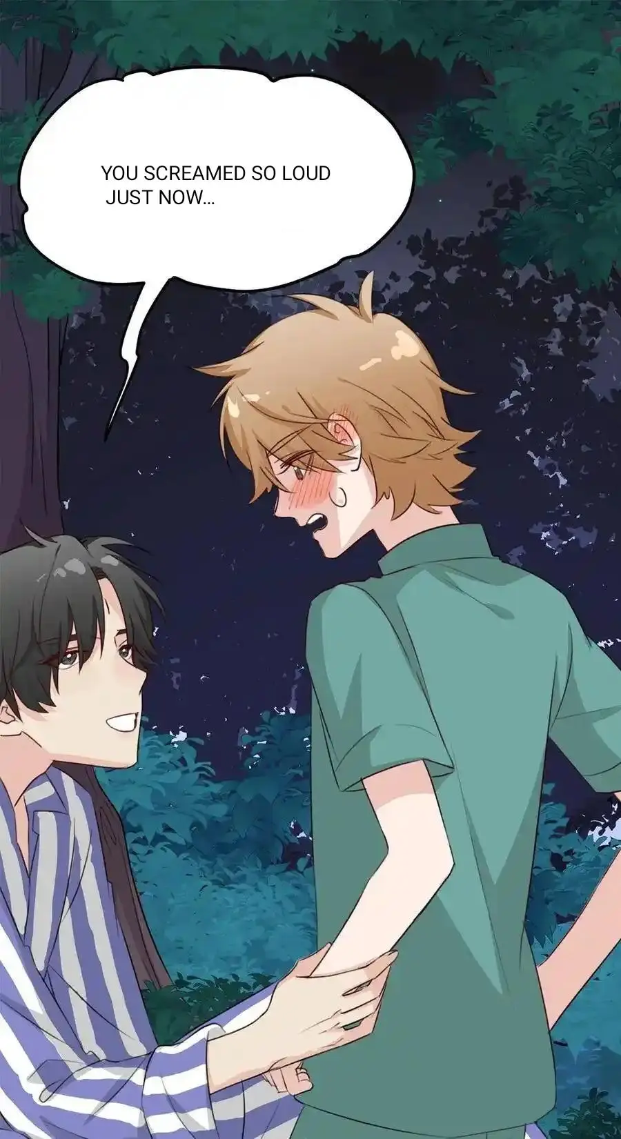 100 Ways to Heal a Psychopath chapter 81 - page 2