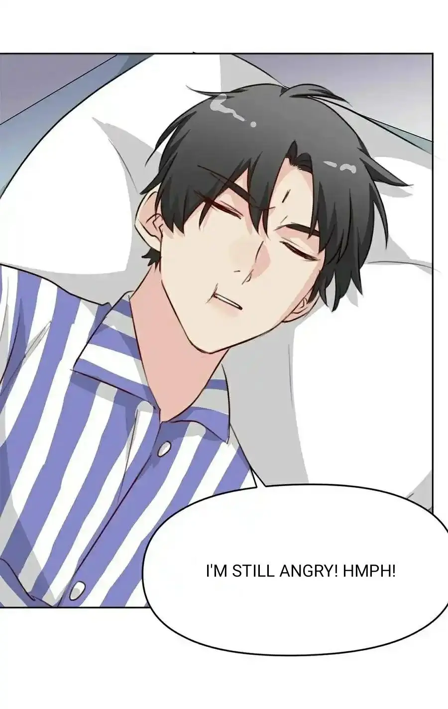 100 Ways to Heal a Psychopath chapter 81 - page 30