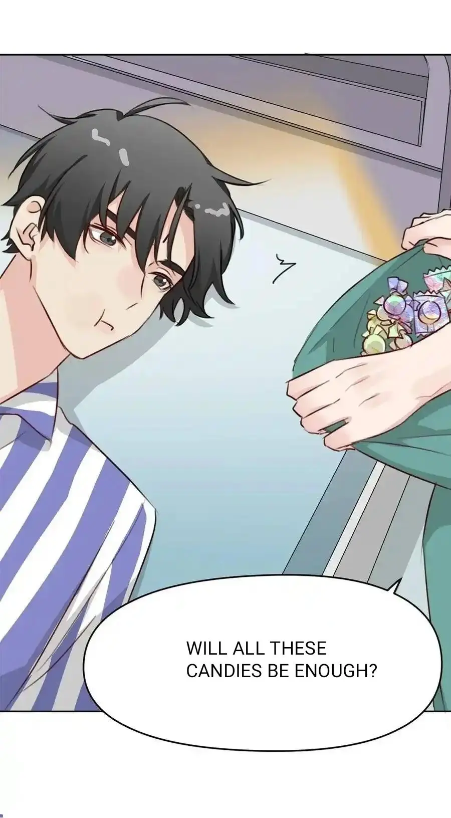 100 Ways to Heal a Psychopath chapter 81 - page 31