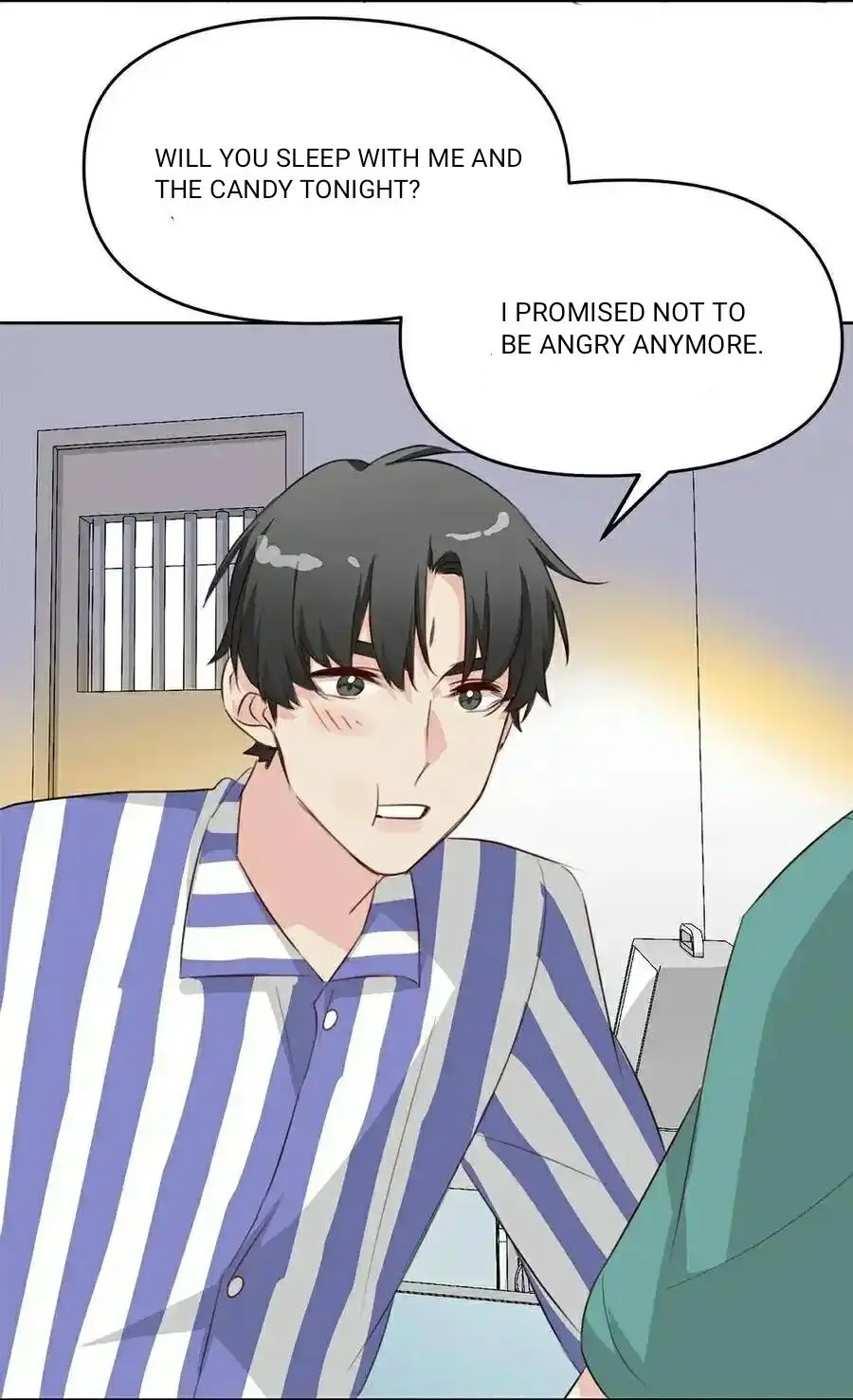 100 Ways to Heal a Psychopath chapter 81 - page 33