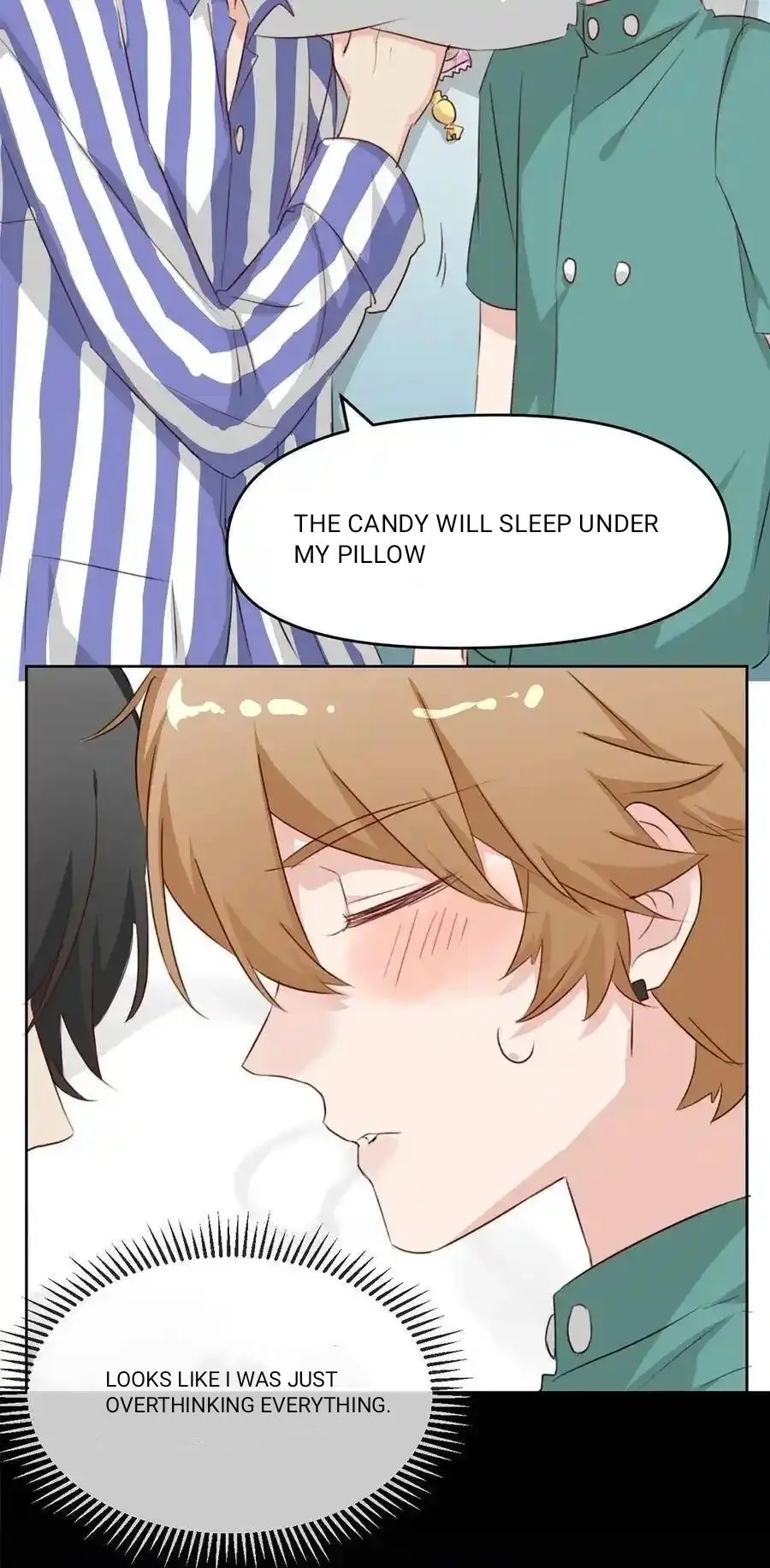 100 Ways to Heal a Psychopath chapter 81 - page 36