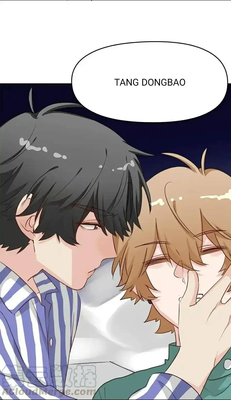 100 Ways to Heal a Psychopath chapter 81 - page 40