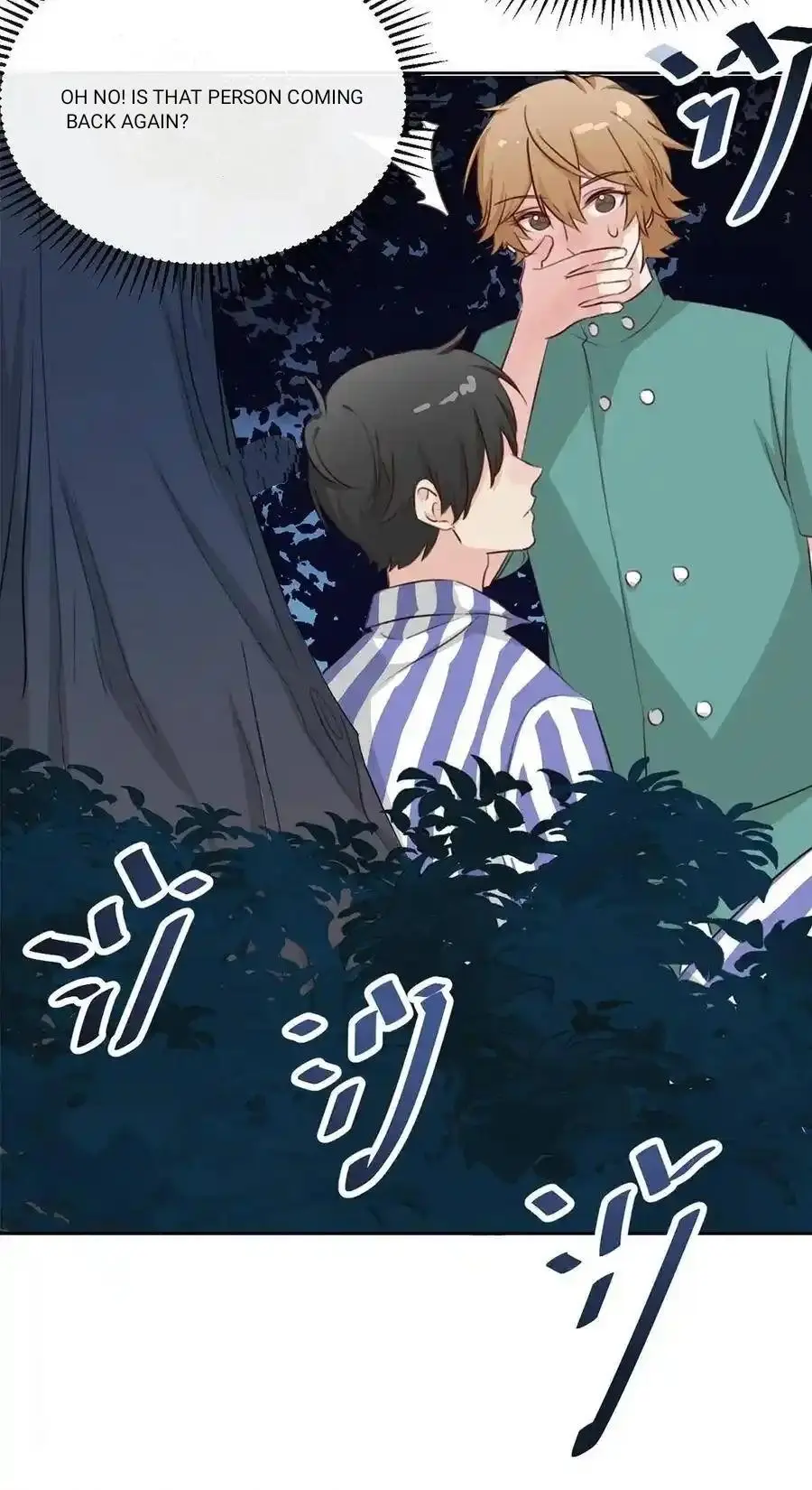 100 Ways to Heal a Psychopath chapter 81 - page 4