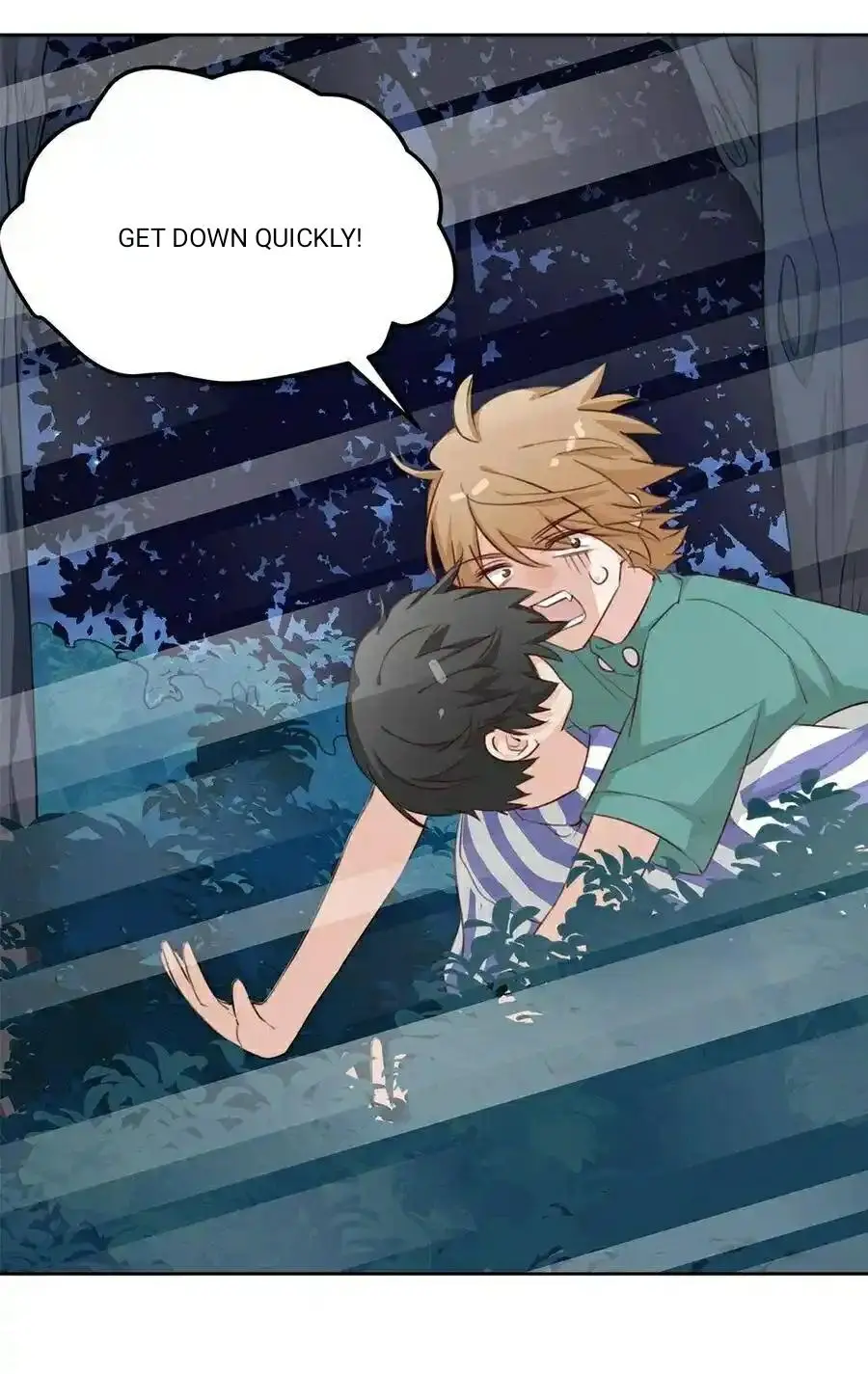 100 Ways to Heal a Psychopath chapter 81 - page 5