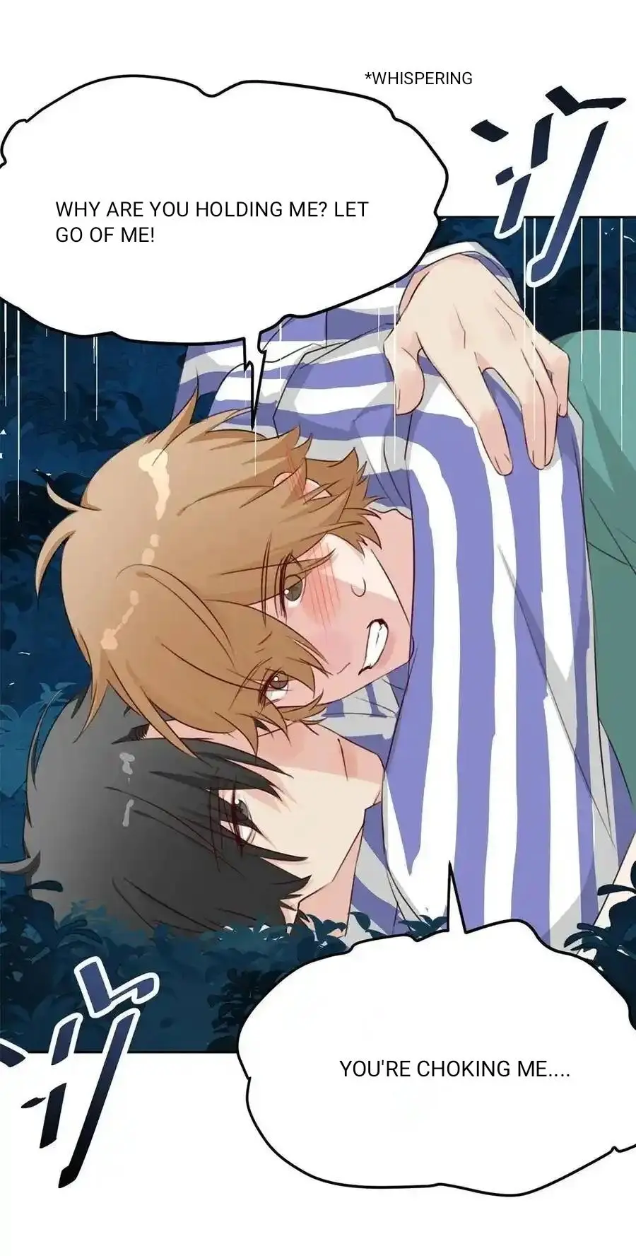 100 Ways to Heal a Psychopath chapter 81 - page 6